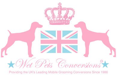 Wet Pet Grooming Van Conversion | News